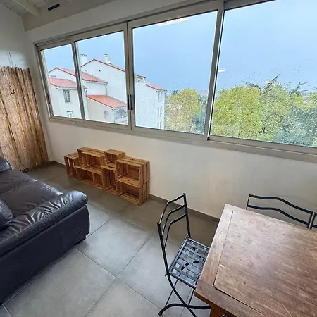 Le Boheme Roosevelt - T4 Tram Eurexpo-ol Valley Apartment